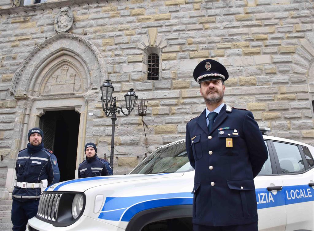 Franco Arminio a Gubbio con i suoi canti della gratitudine - Comune di  Gubbio